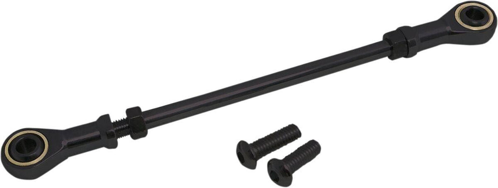 Drag Specialties Shifter Linkage For Harley Davidson XL 1200 C 2004-2020 - Black
