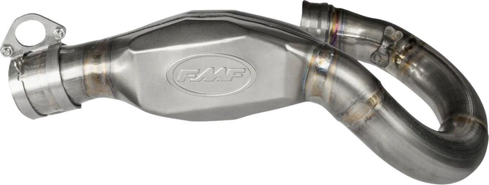 FMF MegaBomb Stainless Steel Header Pipe For Honda CRF250R & CRF250RX 2025-2026