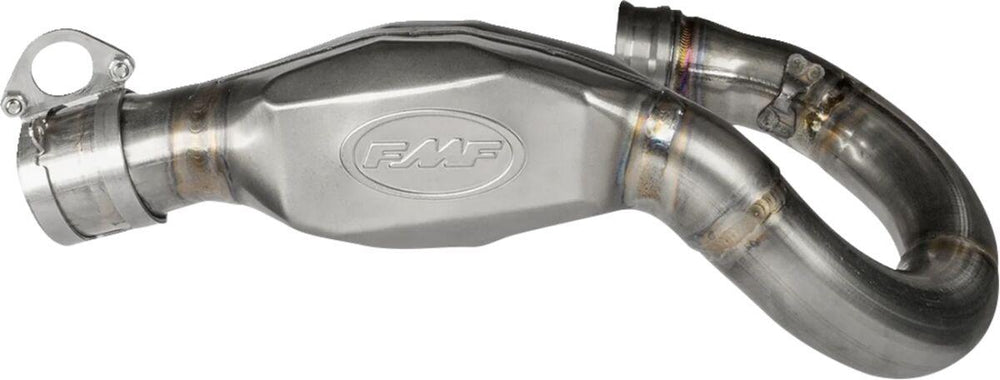 FMF MegaBomb Header For Kawasaki KX450 2024-2025