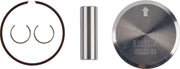 Wossner Piston Kit For Yamaha YZ125 2022-2026 Standard Size A