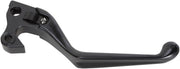 Drag Specialties Wide Blade Clutch Lever For Harley Davidson XL 1200 C 2014-2020 - Black