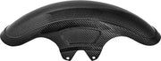 Saddlemen Carbon Fibre Fender For Harley Davidson FLH 1868 ABS 2021 58.4cm (23") Front - Black