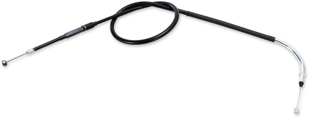 Moose Racing Clutch Cable For Suzuki DR650 S 2015-2016 - Black