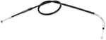 Moose Racing Clutch Cable For Suzuki DR650 S 2015-2016 - Black