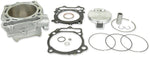 Athena Race Cylinder Kit For Suzuki RMZ450 2013-2018 - Silver