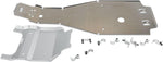 Moose Racing Full Body Skid Plate For Honda TRX500 FA 2005-2014 - Silver