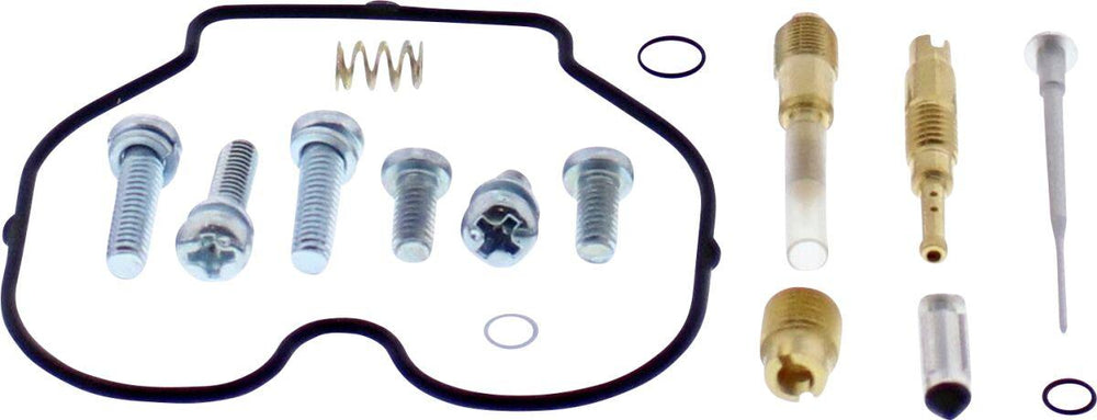 Parts Unlimited Carb Rebuild Kit For Honda NPS 50 2003-2012