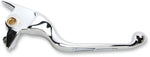 Drag Specialties Slotted Wide Blade Brake Lever For Harley Davidson FLS 1690 2015-2016 - Chrome