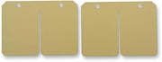 Boyesen Super Stock Reed Set For Yamaha YZ250 2002 - Yellow