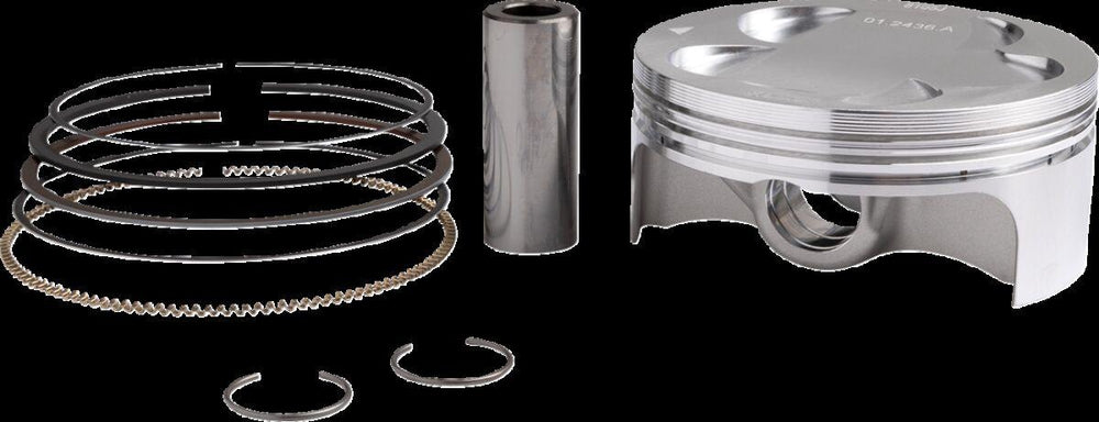 Prox Piston Kit For Yamaha YFZ450 2012-2014 94.95 mm