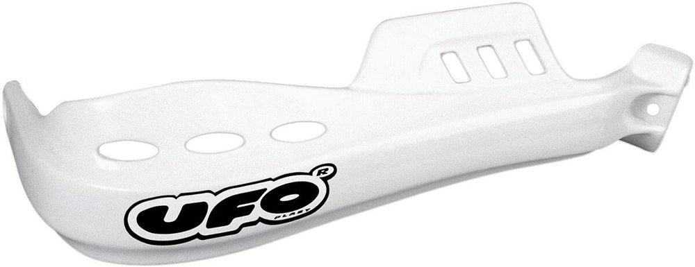 UFO Oklahoma Hand Guards - White
