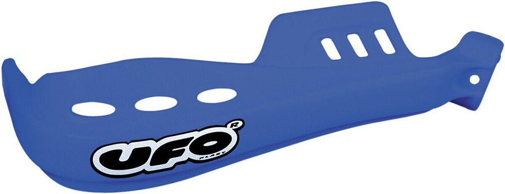 UFO Oklahoma Hand Guards - Blue