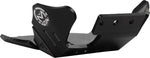 Moose Racing Xtreme Skid Plate For Beta X-Trainer 250 2026 - Black