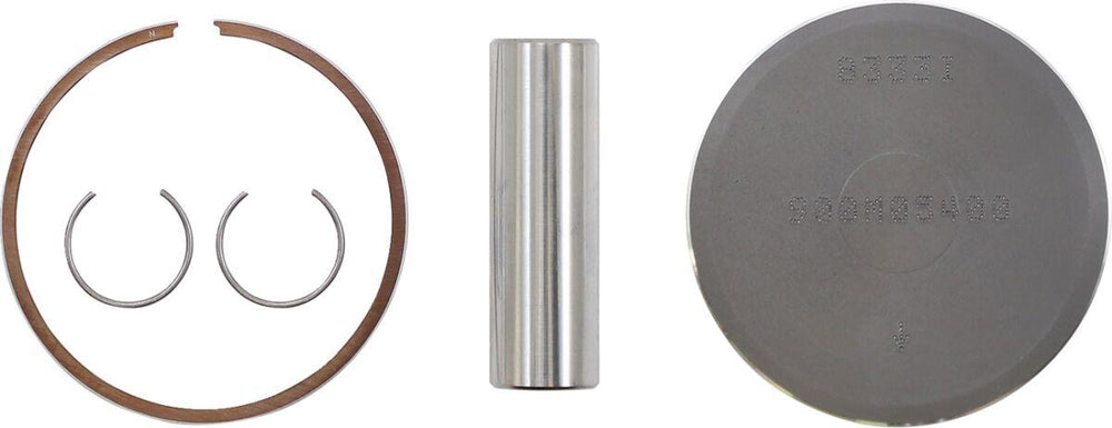 Wiseco GP Series Piston Kit For Yamaha YZ125 2022 Standard