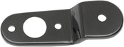 Drag Specialties Horn Mounting Bracket For Harley Davidson FLHR 1340 1994-1998 - Black