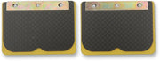 Boyesen Pro Series Reed Set For Kawasaki KX250 1997 - Carbon Fiber/Yellow