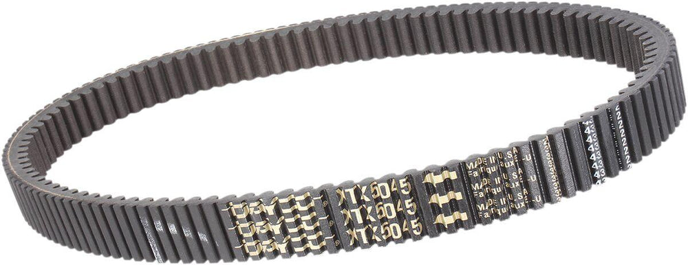 Dayco Extreme Torque Belt For Arctic Cat Bearcat 3000 2016 - Black