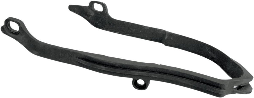 UFO Chain Slider For Honda CRF250R 2009-2013 Black