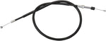 Moose Racing Clutch Cable For Honda CRF125F 2014-2017 - Black