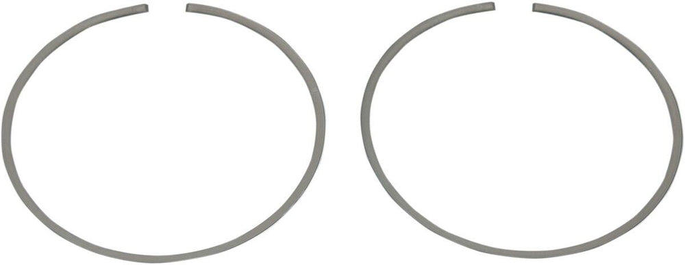 WSM Piston Rings For Kawasaki JH 1100 ZXI 1996-2004 Standard