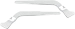 Drag Specialties Fender Struts For Harley Davidson FXST 1450 2000-2003 Rear - Chrome