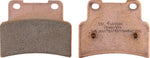 EBC Sintered HH Brake Pads For Yamaha MT-125 2014-2016 Front