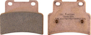 EBC Sintered HH Brake Pads For Yamaha MT-125 2014-2016 Front