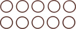 Cometic Dip Stick O-Rings For Harley Davidson RA 1250 ABS 2021-2024
