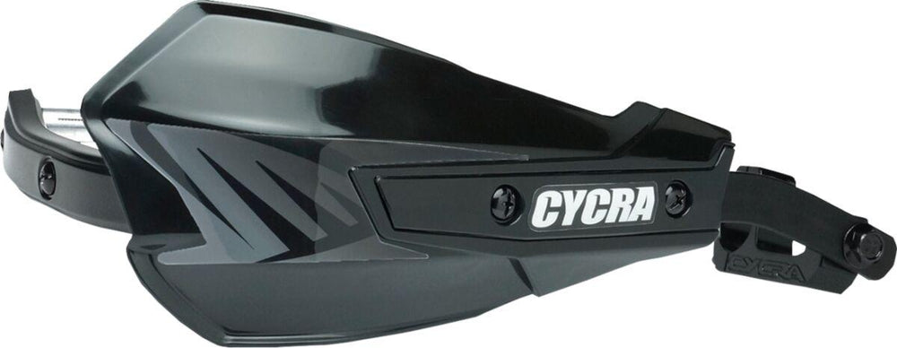 Cycra Vortex Hand Guards - Black