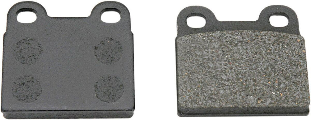 EBC Organic Base "FA" Brake Pads For BMW R 45 N 1978-1985 Front