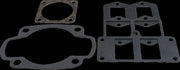 Vintco Top End Gasket Kit For Husqvarna CR 250 1974-1977