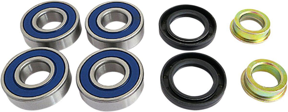 EPI Rear Independent Suspension Repair Kit For Can Am Outlander 1000 EFI 4X4 2012-2015 Rear