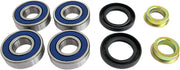 EPI Rear Independent Suspension Repair Kit For Can Am Outlander 1000 EFI 4X4 2012-2015 Rear