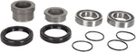 Pivot Works Watertight Wheel Collar & Bearing Kit For Yamaha YZF250 2014-2018 Front