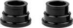 Moose Racing Wheel Spacers For Beta X-Trainer 300 LC 2015-2024 Front - Black