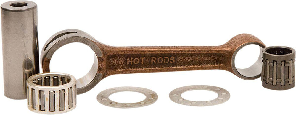 Hot Rods Connecting Rod Kit For Yamaha YFS200 1988-2006