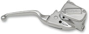Drag Specialties Front Brake Master Cylinder For Harley Davidson FLS 1690 2015-2016 Front - Chrome