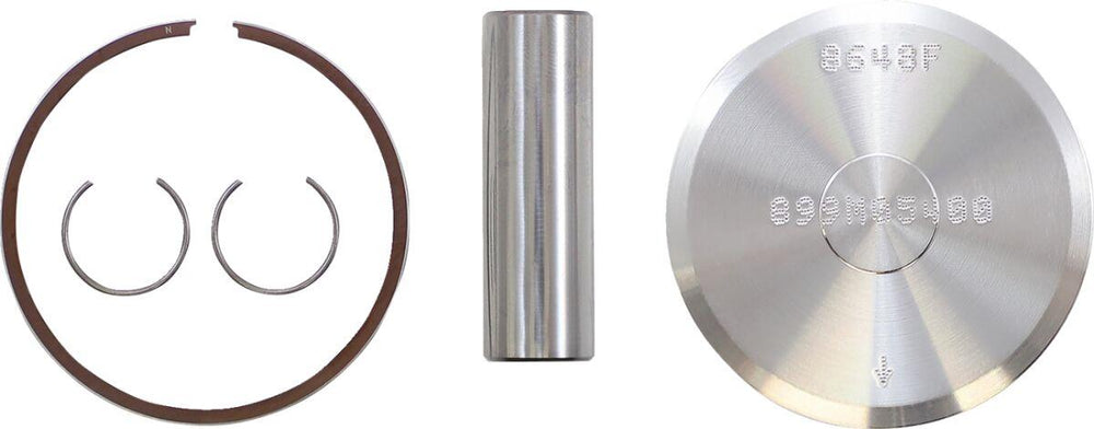 Wiseco Piston Kit Pro-Lite Series For Yamaha YZ125 2022 Standard