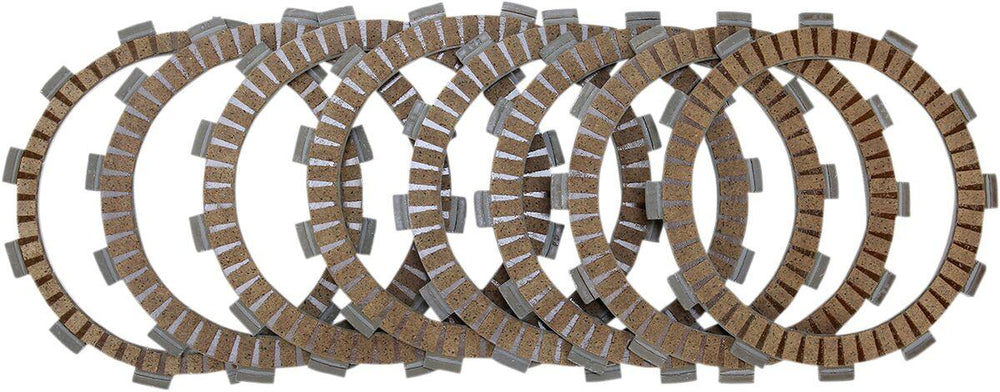 Prox Clutch Friction Plates For Kawasaki KXF250 2006-2019