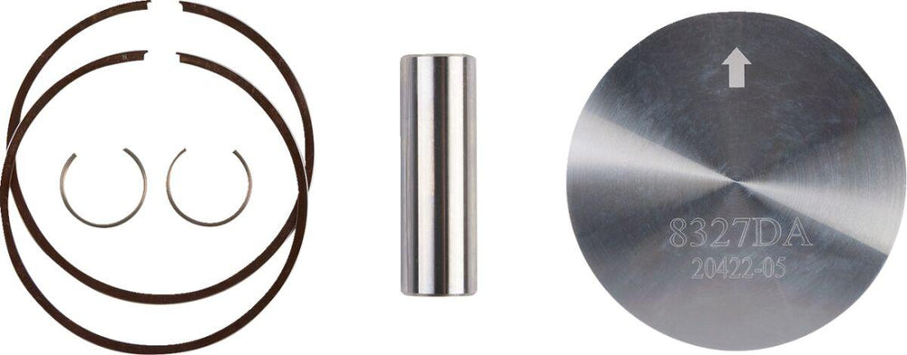 Wossner Piston Kit For Gas Gas EC300 2021-2026 Standard Size A