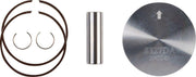 Wossner Piston Kit For Gas Gas EC300 2021-2026 Standard Size A