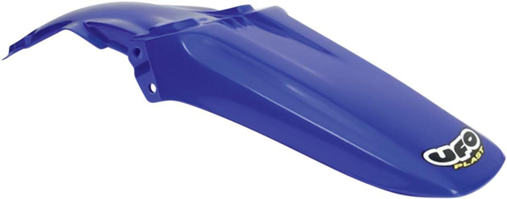 UFO Rear Fender For Yamaha YZ80 1993-2001 Rear - Reflex Blue