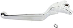 Drag Specialties Wide Blade Brake Lever For Harley Davidson XL 1200 C 2014-2020 - Chrome