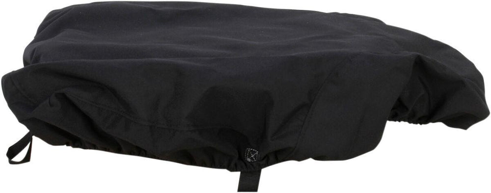 Moose Racing Cordura Seat Cover For Honda TRX450 ES 1998-2001 - Black