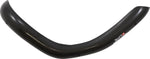 Moose Racing Pipe Guard For Gas Gas EX 350 F 2021-2025 - Black