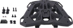 SW Motech Street Rack Adapter Kit For Honda CB500 F 2013-2016 - Black