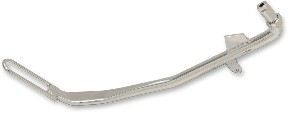 Drag Specialties Kickstand For Harley Davidson FLD 1690 2012-2013 Extended 25.4 mm (1") - Chrome