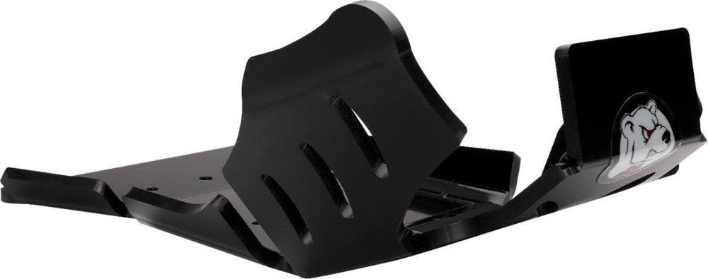 AXP Xtrem Skid Plate For KTM EXC250 2017 - Black
