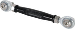 Thrashin Supply Co Adjustable Brake Linkage For Harley Davidson FLDE 1750 2018-2020 - Black