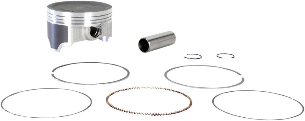 WSM Piston Kit For Kawasaki KRF 750 4X4 2008 +0.50 mm